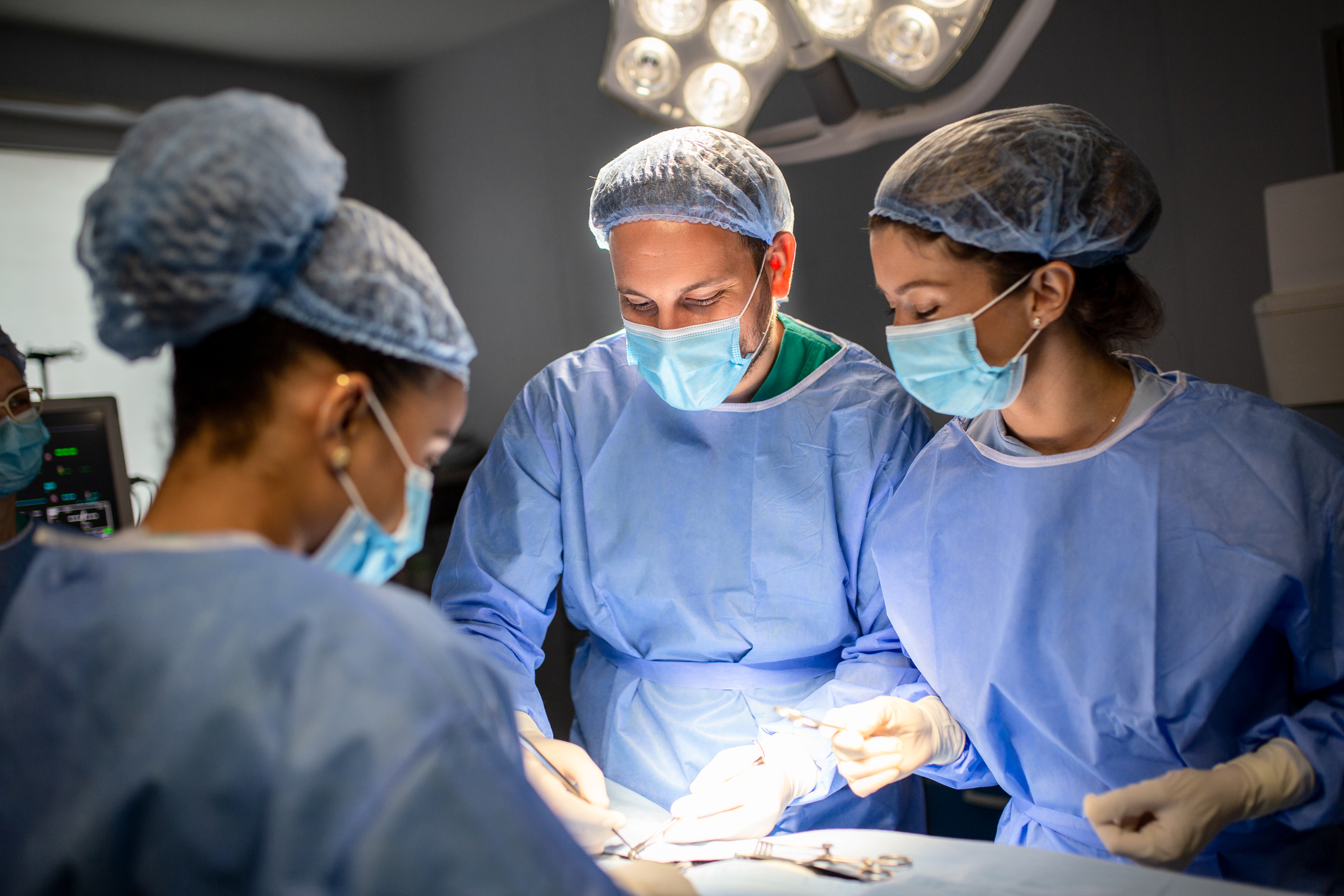 Laparoscopy Surgery